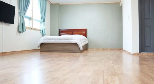 Iny Pension, Prenota Hotel Taean Chungcheongnam-Do