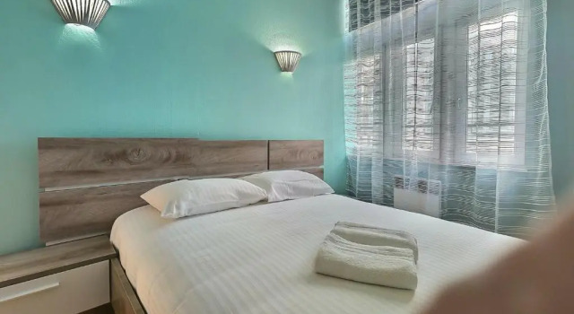 Le Vauluisant - Tout confort Hyper Centre classé 3 étoiles - Mon Groom Premium