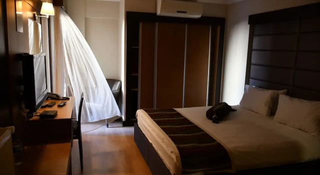 Gabya Hotel, Prenota Hotel Giresun Regione del Mar Nero