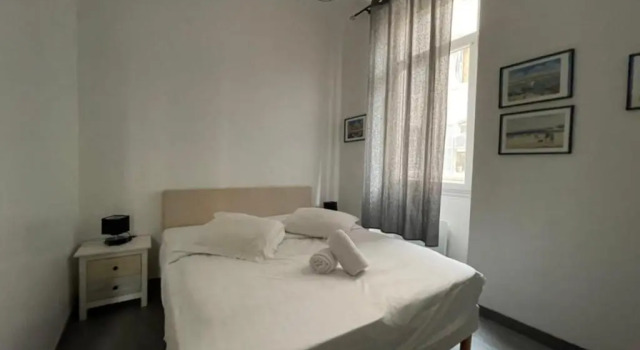 Charming apartment in the Old Port, Забронировать Апартаменты/квартира Апартаменты Марселя, рядом с Станция Марсель-Сен-Шарль, Апартаменты/квартира