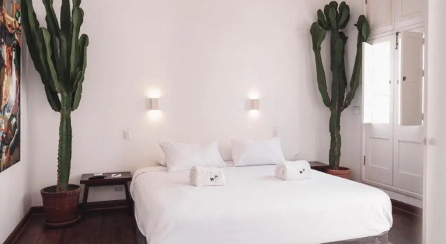 Bohemian Villa in heart of Barranco, Reserva ahora Villa Barranco Lima
