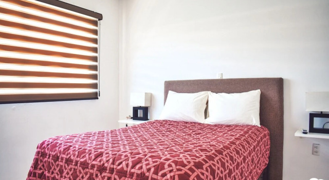 Апартаменты Standard Apartment on the Beach - H-2