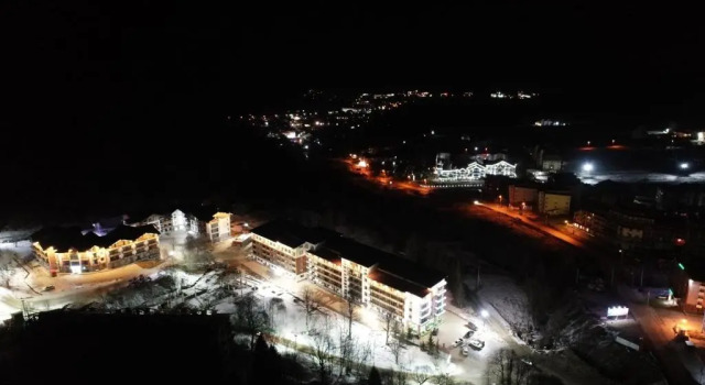 Didveli Residence E Block 37, Rezerwuj Hotel Bakuriani Samckhe Javakheti