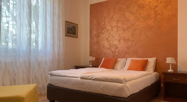 Номер Standard Bettys House