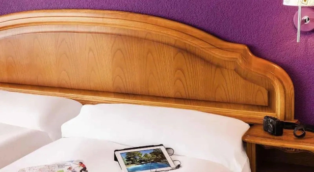Люкс Hotel Ibis Styles La Rioja Arnedo