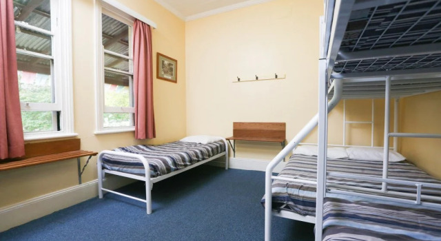 Bundanoon YHA - Hostel, Book Hostel Bundanoon Southern Highlands