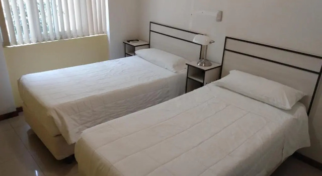 Двухместный номер Standard Hotel Chardonnay