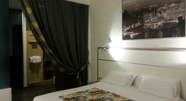 Hotel California