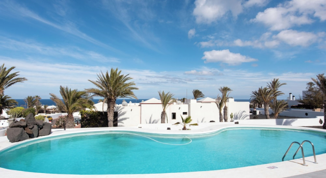 Villa Blanca