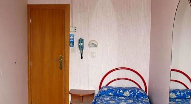 Номер Standard Hotel Jolie