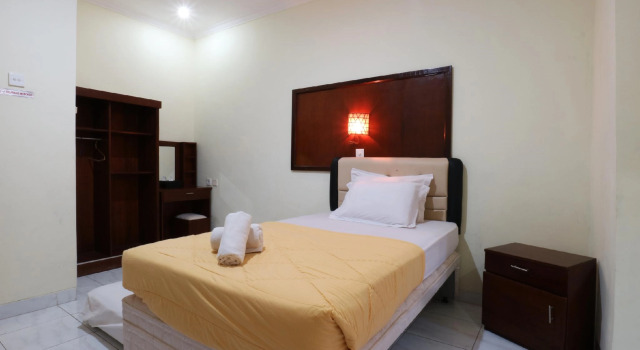 Teges Inn Kuta