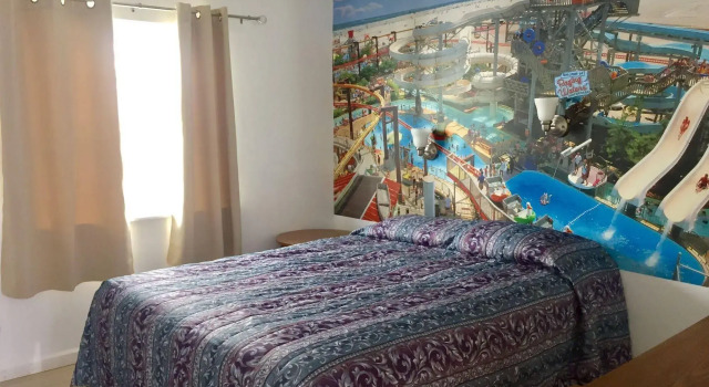 White Caps Motel