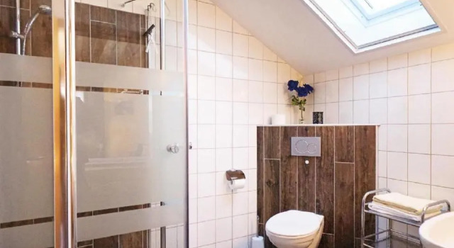 Landhaus Petra, Varaa Lomakoti Hotellit Baijeri pysäköinnillä, Pysäköinti