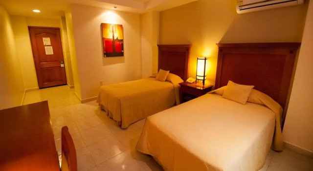 Hotel Magno Tepatitlán, Book Hotel SPA Hotels in Jalisco, SPA