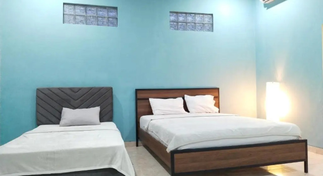 Loven Sanur Guest House, Забронировать Гостевой дом Денпасар Denpasar Municipality