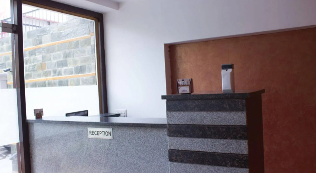 Hotel Holiday Home, Забронировать Отель Отели штата Раджастхана с парковкой, Парковка