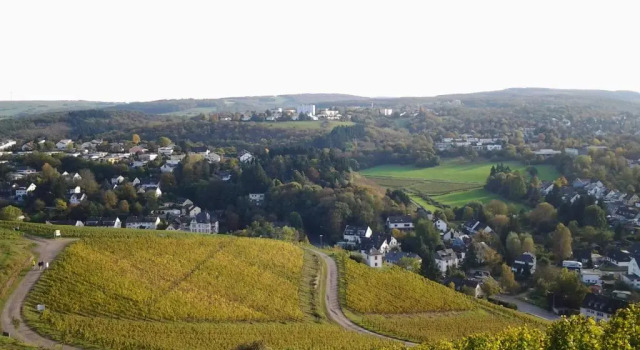 Номер Standard Saar-Mosel-Tal