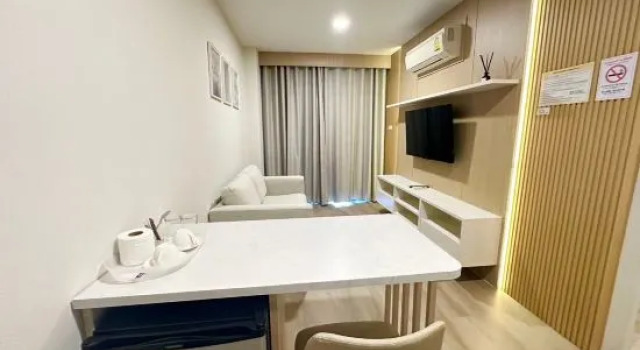 Люкс Standard Choe Hotel Banbueng