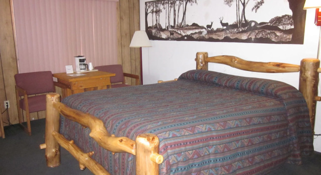 Marianna Inn Panguitch, Забронировать Отель Пангич Пангитч