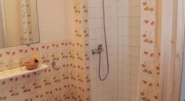 Двухместный номер Standard с видом на сад Hotel Cronstadt
