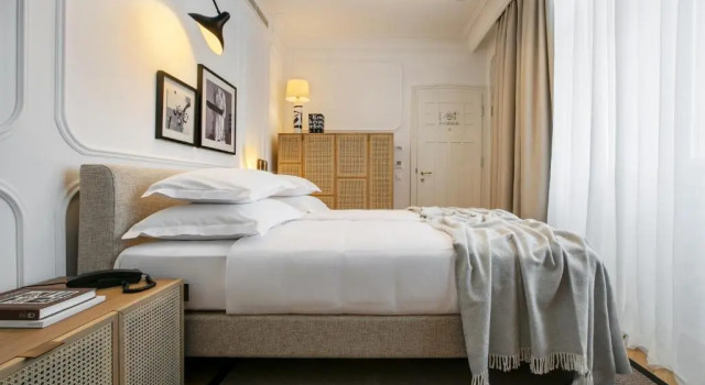 Номер Comfort Heritage Hotel FERMAI MGallery Split