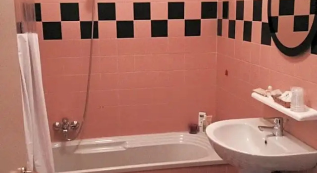 Standard Zimmer Lizard Hotel