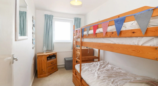 11 Min Y Mor, Rezerwuj Hotel Pwllheli Lleyn Peninsula