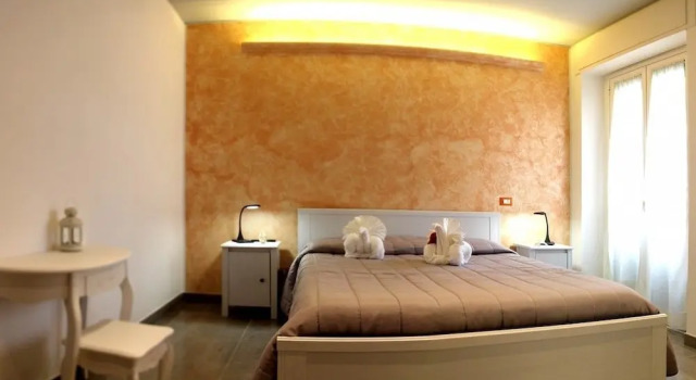 Stella Polare BnB, Boek Bed and Breakfast Hotels in Lazio met ontbijt, Ontbijt