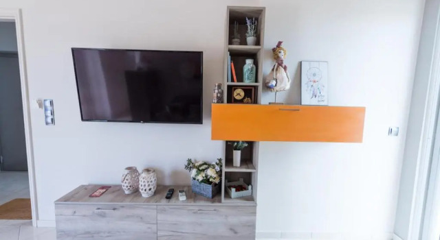 A & V Luxury apartment - Kalamata