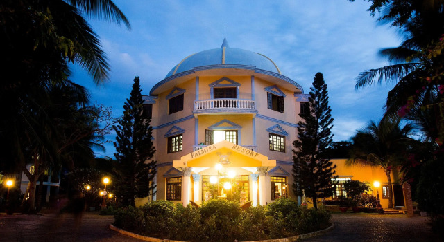 Palmira Beach Resort & Spa