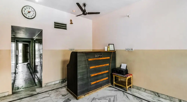 Spot on 39955 Annapurna Pinkcity Hotel