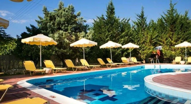 Hara Apartments, Rezerwuj Apartament Kato Katelios Grecja