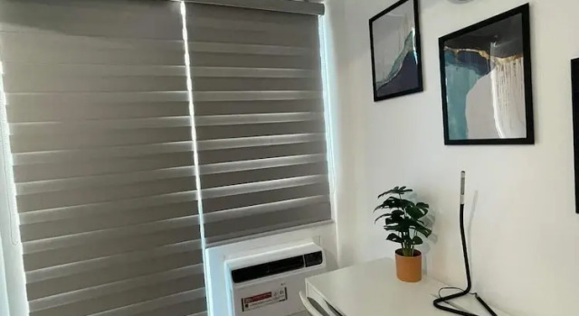 Номер Classic The Comfy Loft at Azure North