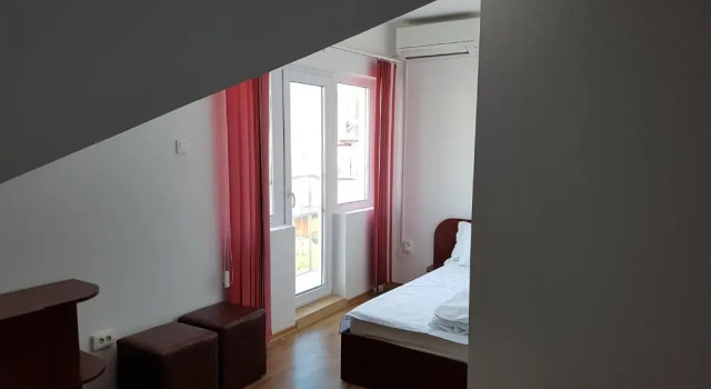 Двухместный номер Standard с балконом Casa Sunshine
