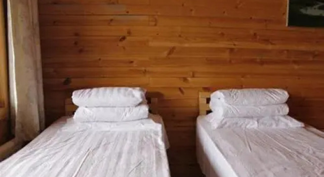 Lilya's Home, Book Hotel Hulunbuir Inner Mongolia