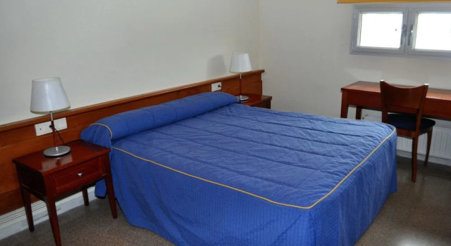 Aparthotel Solé