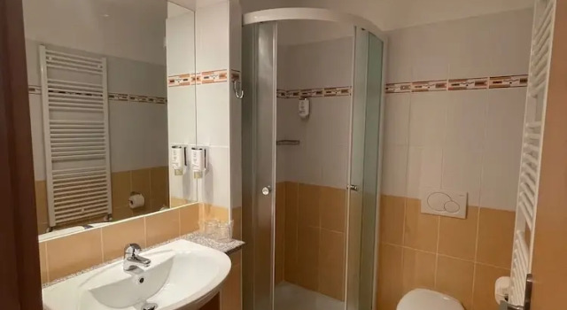 Номер Economy Hotel Keltika