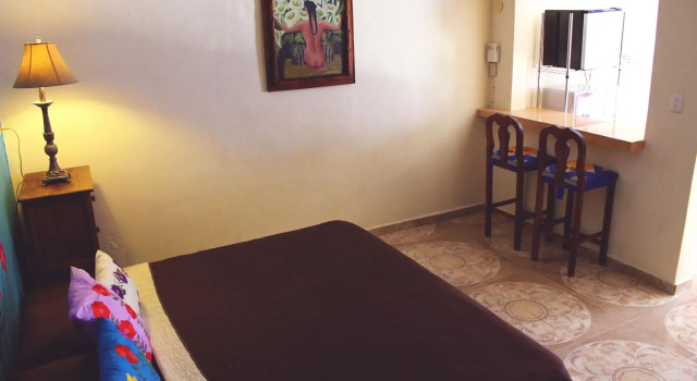 Casa las Flores Tulum