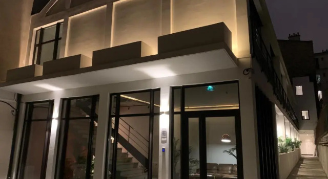 B4 Loft Duplex 175blo-Paris Convention, Забронировать Апартаменты/квартира 15-й округ: Порт-де-Версаль Париж, рядом с Espace Nadeshiko Paris France