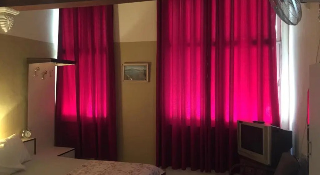 Двухместный номер Standard Nobel Hotel