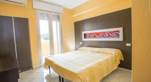 Апартаменты Economy Residence Solaris