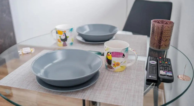 Студия Standard Filosoofi 1 Studio Apartments
