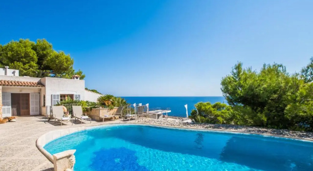 Cottage Ideal Property Mallorca - Ram de Mar