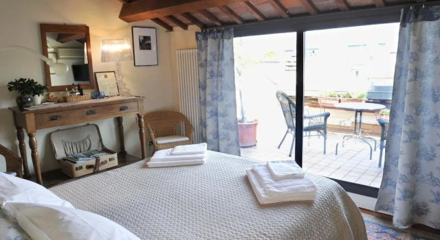 B&B Vicenza San Rocco, Забронировать Отель «постель и завтрак» Отели Виченца с завтраком, рядом с Town Museum, Завтраки
