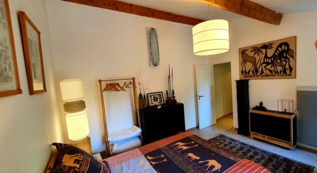 Maison Darshan, Rezervovat Hotel Collobrières Maures mountain