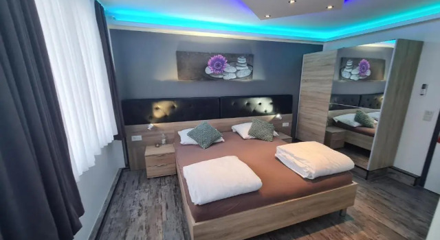 Номер Deluxe Pension Zwei A