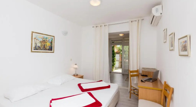 Апартаменты Apartments Klaić