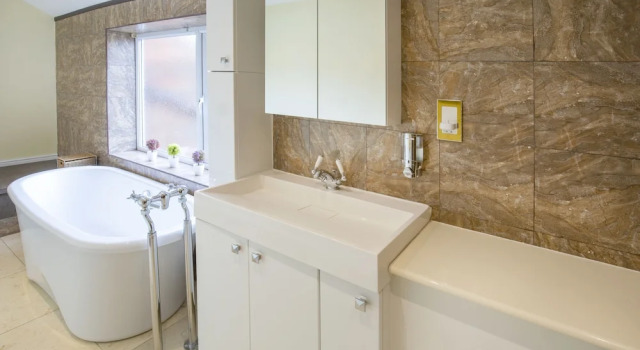Номер Standard BrickSage Rooms, Kings Lynn South Gate