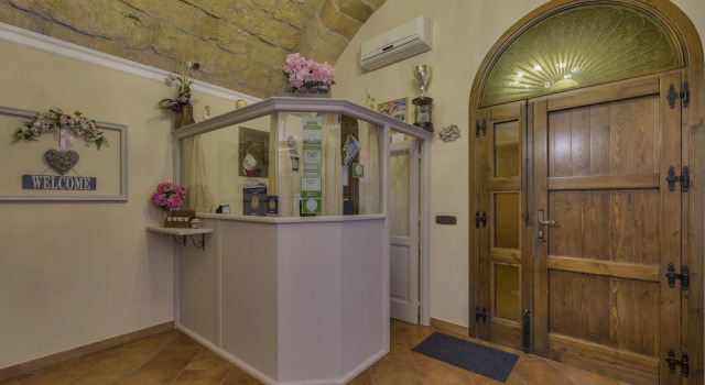 Bed & Breakfast Le Oasi