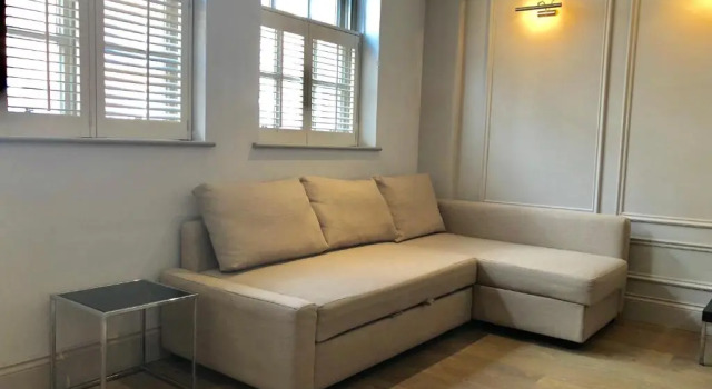 Апартаменты Luxury Apartments in Westminster